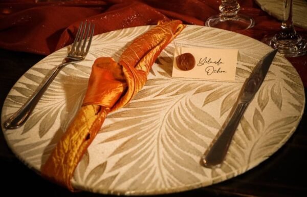 Hacienda El Molino by Arte & Boda