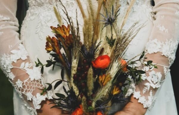 Hacienda El Molino by Arte & Boda