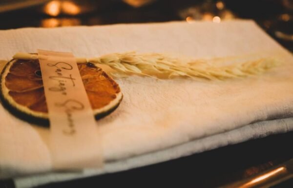 Hacienda El Molino by Arte & Boda