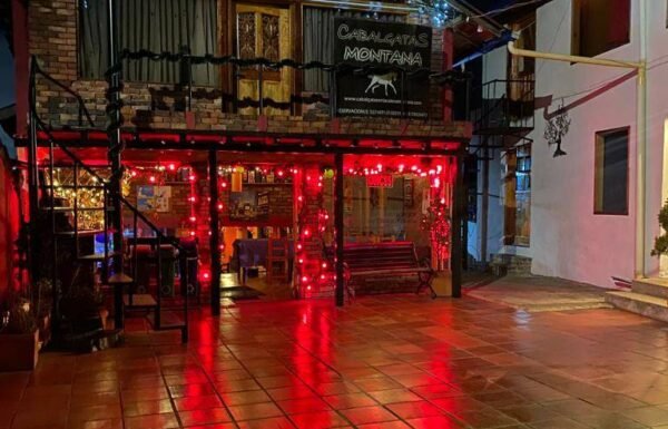 Montana Ecological Tourism