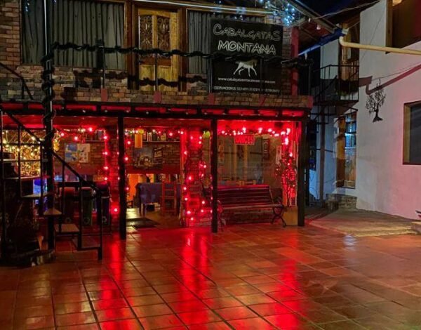 Montana Ecological Tourism