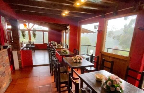 Montana Ecological Tourism