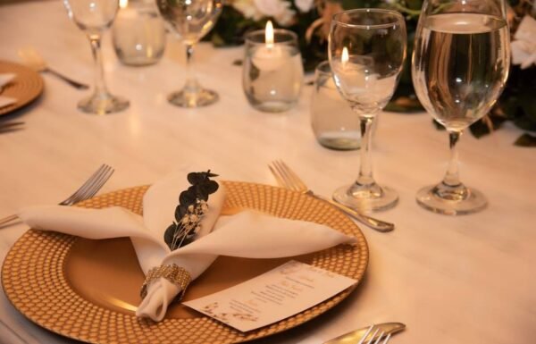 Hacienda El Trebolito