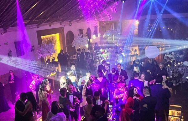 Hacienda San Sebastián