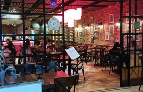 il forno Parque la 93