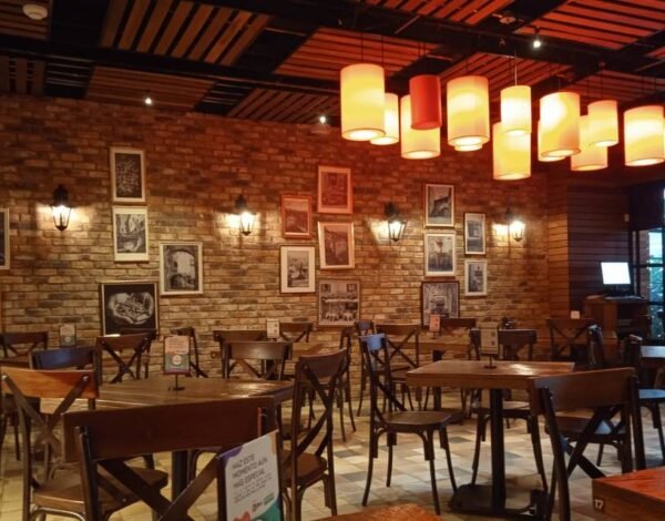 il forno Parque la 93