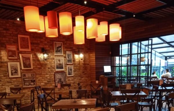 il forno Parque la 93