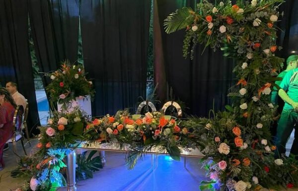 San Francisco Eventos