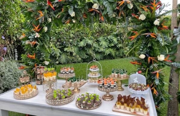San Francisco Eventos