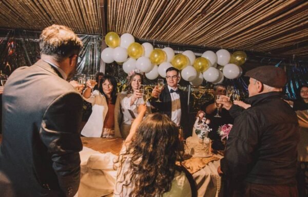 Restaurante Casabrava