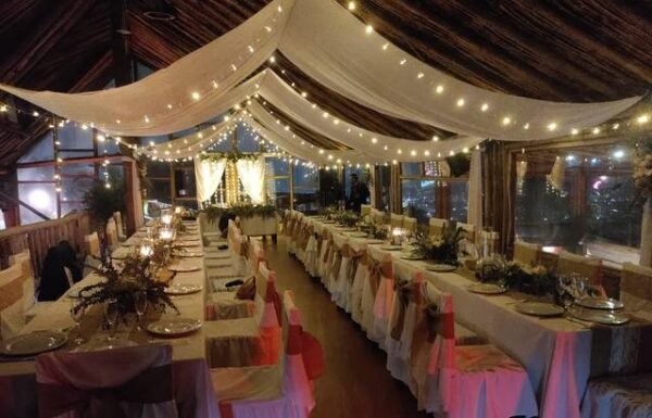 Restaurante Casa Almirante