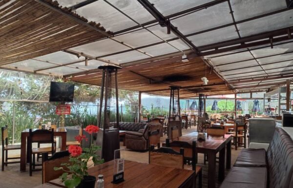 Restaurante Casabrava