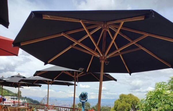 Restaurante Casabrava