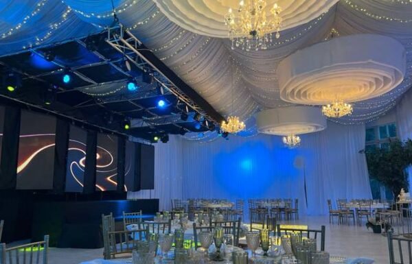 San Francisco Eventos