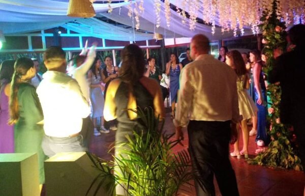 Hacienda Gato Dorado