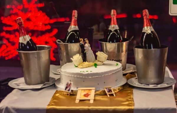 Restaurante Casabrava