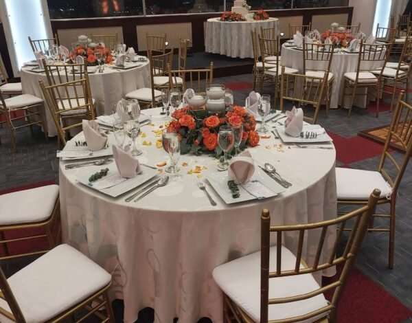 Lugares para eventos Categoria anuncio Tequendama Suites and Hotel