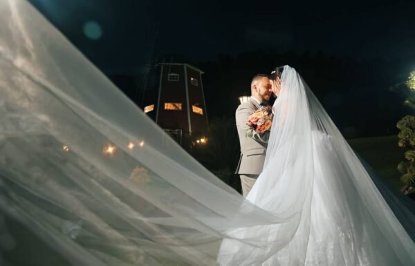 Hacienda El Molino by Arte & Boda