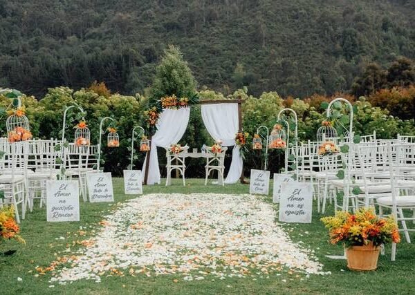 Eventos y Catering Bogotá