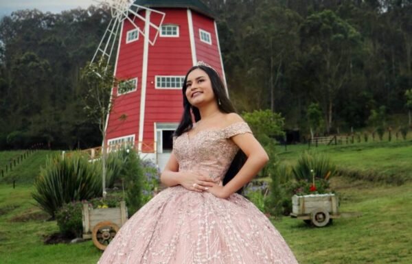 Hacienda El Molino by Arte & Boda