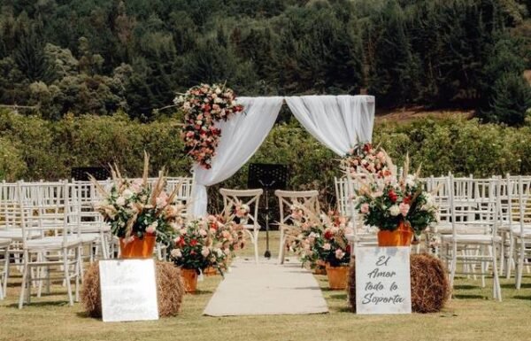 Eventos y Catering Bogotá