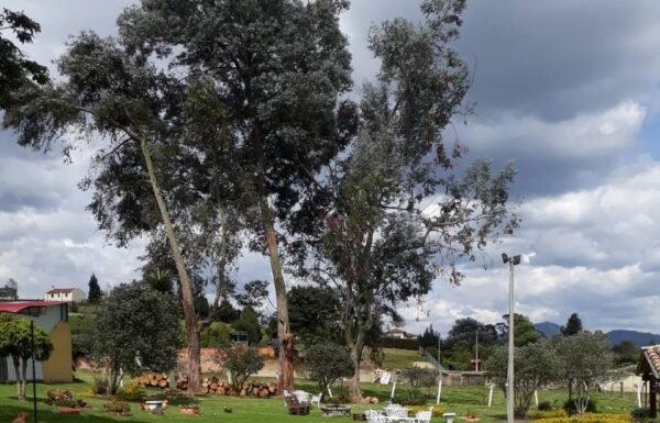 Hotel Campestre Franchesca