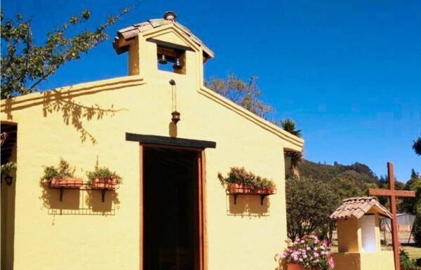 Hotel Campestre Franchesca