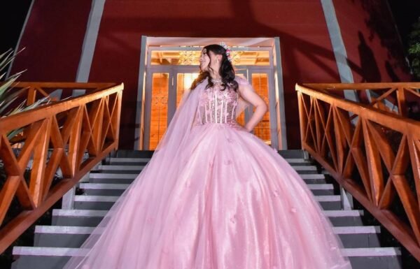 Hacienda El Molino by Arte & Boda