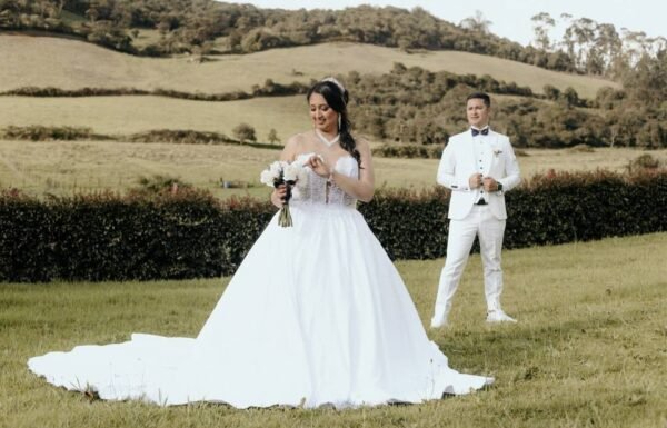 Hacienda El Molino by Arte & Boda