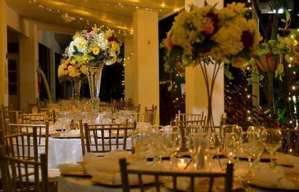 Fiestas y Eventos Colombia