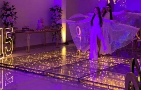 Fiestas y Eventos Colombia