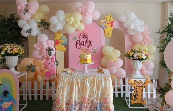 Fiestas y Eventos Colombia