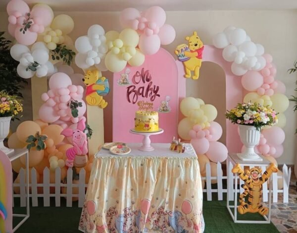 Fiestas y Eventos Colombia