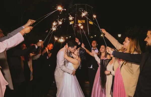 Hacienda El Molino by Arte & Boda