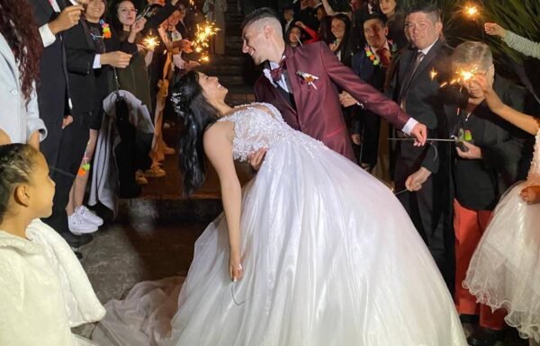 Hacienda El Molino by Arte & Boda