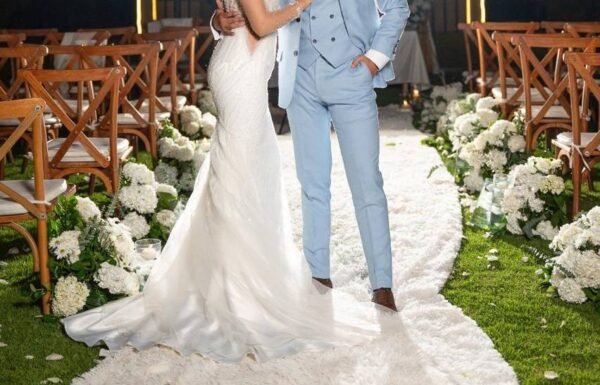 La Quinta de Carlos y Paola