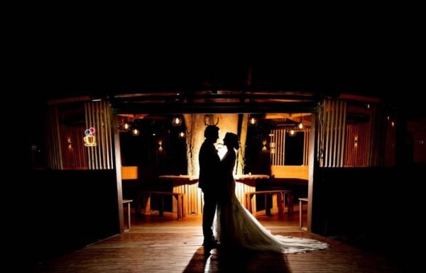 La Quinta de Carlos y Paola