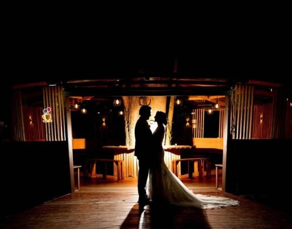 La Quinta de Carlos y Paola