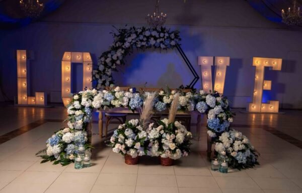 Casa Quinta San José by Carlos y Paola