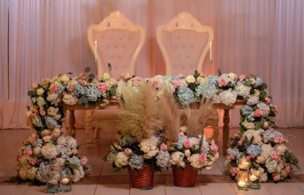 Casa Quinta San José by Carlos y Paola