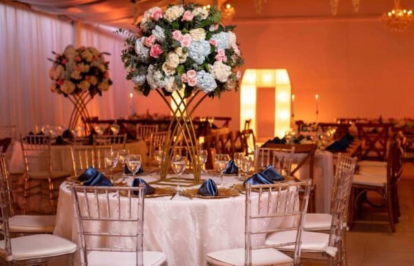 Casa Quinta San José by Carlos y Paola