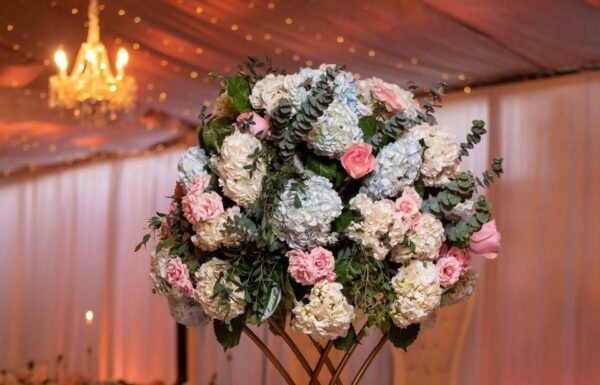 Casa Quinta San José by Carlos y Paola