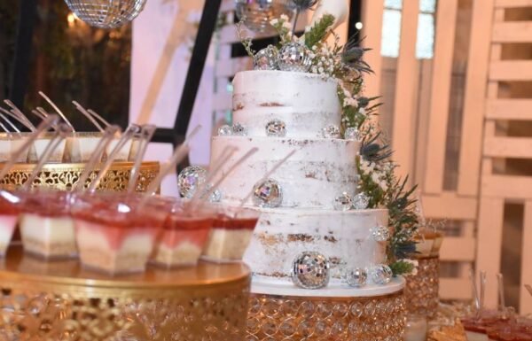 Casa Quinta San José by Carlos y Paola