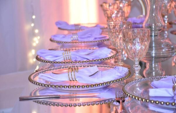 Casa Quinta San José by Carlos y Paola