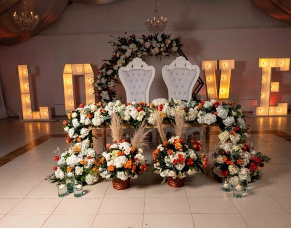 Haciendas Categoria anuncio Casa Quinta San José by Carlos y Paola