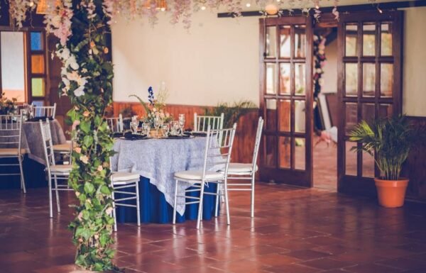 Categoría Galería clasificados Eventoco