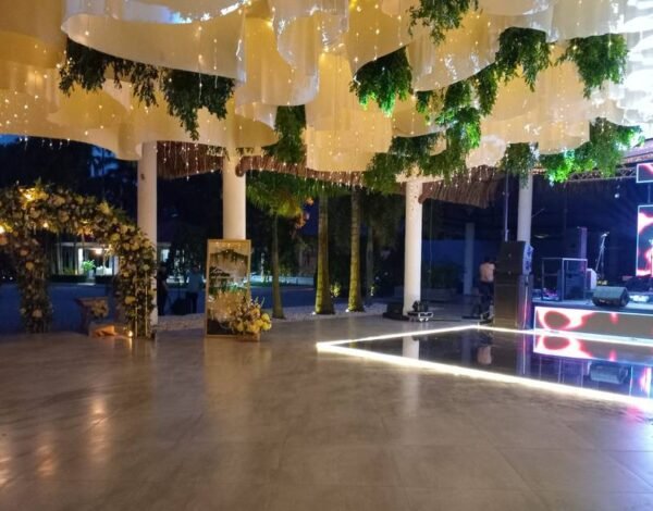 Lugares para eventos Categoria anuncio Hotel Campestre Palma Verde