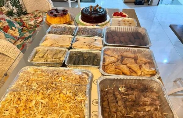 Moni Chaljub Wedding & Event Planner