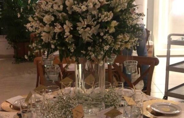 Moni Chaljub Wedding & Event Planner