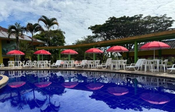 Ecohotel La Casona